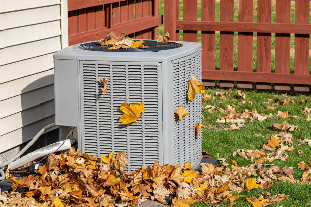 Best HVAC Software and Technology in Meriden, CT