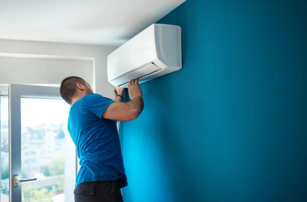 Best Residential HVAC in Meriden, CT
