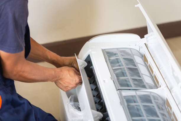  Meriden, CT HVAC Pros