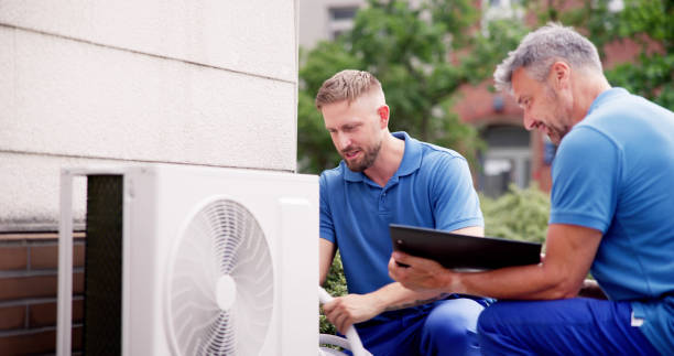 Best HVAC Retrofitting and Upgrading in Meriden, CT