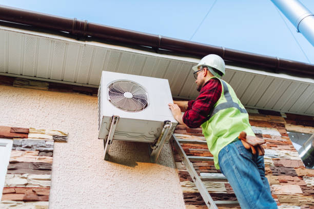 Best Residential HVAC in Meriden, CT
