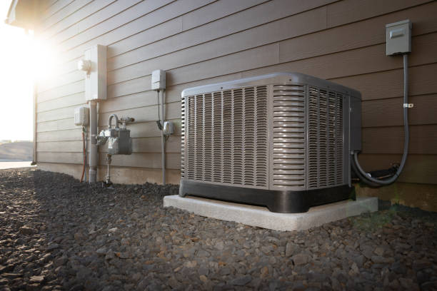 Best HVAC Supply and Distribution in Meriden, CT